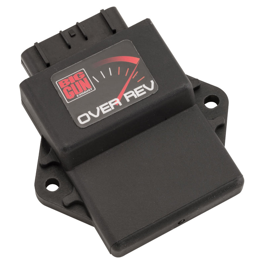 Big Gun Rev Limiter Box#mpn_40-R02